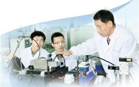 哈工大超精密仪器技术创新团队成功研制6种国家级计量标准装置——在微观世界里追求极致精准（弘扬科学家精神）