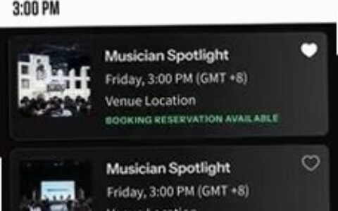 清远app制作和开发ComplexCon Hong Kong香港门票最新版1.0.2
