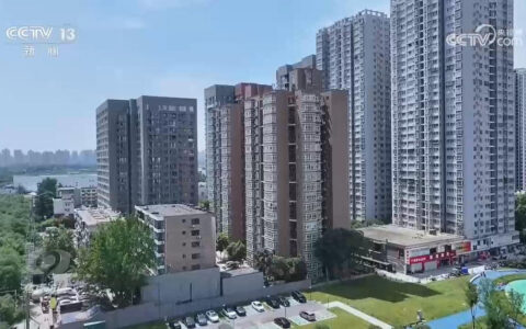 焦点访谈｜多地探索物业难题破解之道 用心用情办好群众身边事