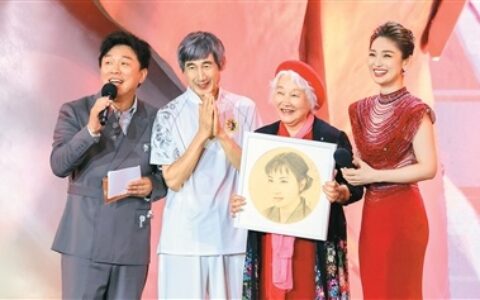 创作扎根人民 光影映照时代第三十八届大众电影百花奖系列活动综述